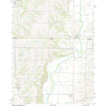 Clearmont, MO-IA (2012, 24000-Scale) Preview 1