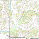 Cleopatra, MO-IA (2012, 24000-Scale) Preview 3