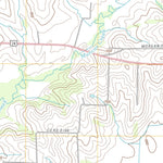 Clifton Hill, MO (2012, 24000-Scale) Preview 2