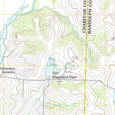 Clifton Hill, MO (2012, 24000-Scale) Preview 3