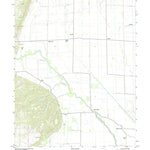 Clines Island, MO (2012, 24000-Scale) Preview 1