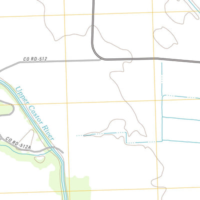 Clines Island, MO (2012, 24000-Scale) Preview 2