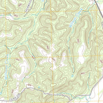 Clines Island, MO (2012, 24000-Scale) Preview 3