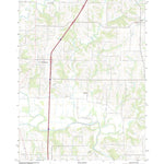 Coffey, MO (2011, 24000-Scale) Preview 1