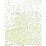 Cole Camp, MO (2011, 24000-Scale) Preview 1