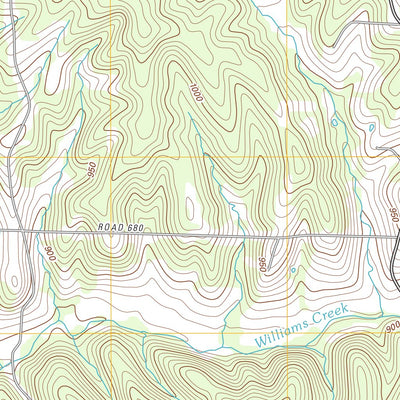 Cole Camp, MO (2011, 24000-Scale) Preview 2
