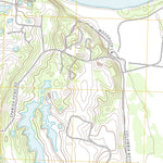 Columbia Bottom, MO-IL (2012, 24000-Scale) Preview 2