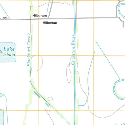 Connelsville, MO (2012, 24000-Scale) Preview 2