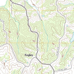 Connelsville, MO (2012, 24000-Scale) Preview 3