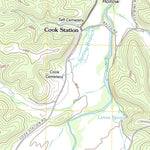 Cook Station, MO (2012, 24000-Scale) Preview 2