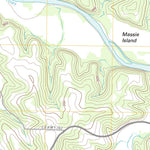 Cooper Hill, MO (2012, 24000-Scale) Preview 2