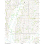 Cosby, MO (2012, 24000-Scale) Preview 1