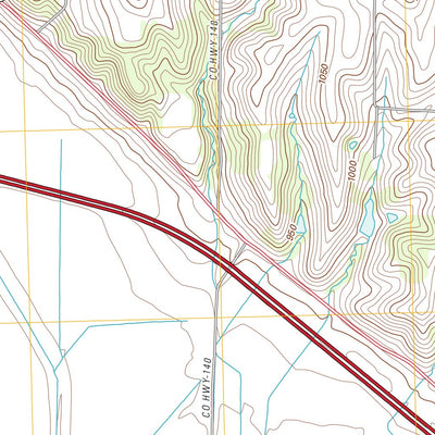 Craig, MO (2012, 24000-Scale) Preview 2