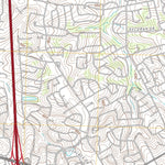 Creve Coeur, MO (2012, 24000-Scale) Preview 2