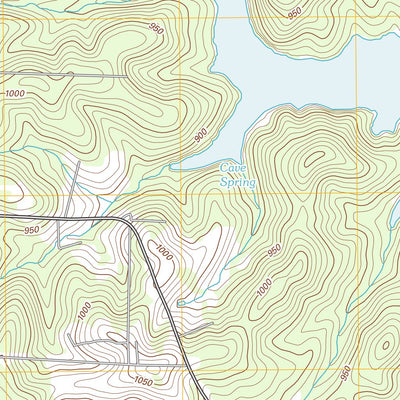 Crisp, MO (2011, 24000-Scale) Preview 2
