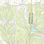 Crockerville, MO (2011, 24000-Scale) Preview 3