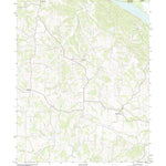 Crosstown, MO-IL (2012, 24000-Scale) Preview 1