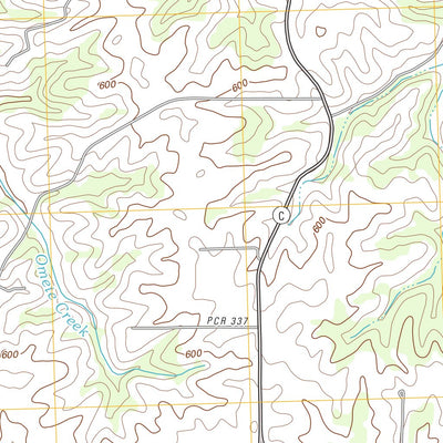 Crosstown, MO-IL (2012, 24000-Scale) Preview 2