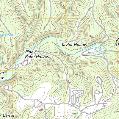 Cureall NW, MO (2012, 24000-Scale) Preview 3