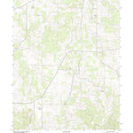 Darien, MO (2011, 24000-Scale) Preview 1