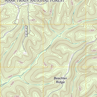 Day, MO (2012, 24000-Scale) Preview 3