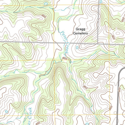 Dayton, MO (2011, 24000-Scale) Preview 3