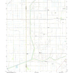 Denton, MO (2012, 24000-Scale) Preview 1