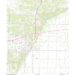 Dexter, MO (2012, 24000-Scale) Preview 1