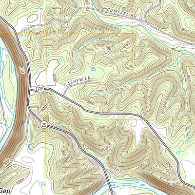 Dixon, MO (2012, 24000-Scale) Preview 3
