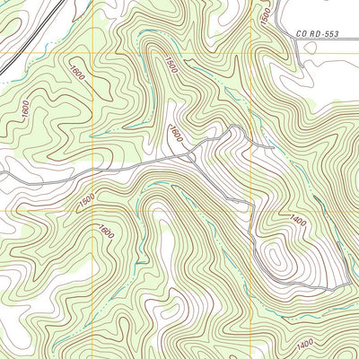 Dogwood, MO (2011, 24000-Scale) Preview 2