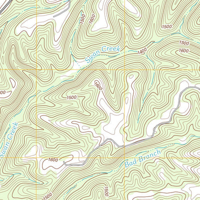 Dogwood, MO (2011, 24000-Scale) Preview 3