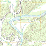 Doniphan South, MO (2012, 24000-Scale) Preview 3