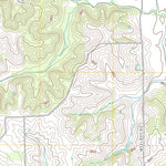 Downing NW, MO (2012, 24000-Scale) Preview 2