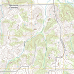 Downing NW, MO (2012, 24000-Scale) Preview 3
