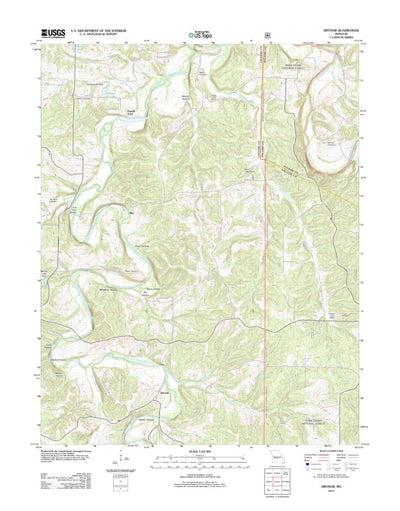 Drynob, MO (2012, 24000-Scale) Preview 1