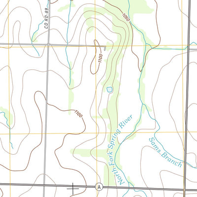 Dudenville, MO (2011, 24000-Scale) Preview 3