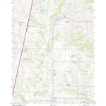 Eagleville, MO (2012, 24000-Scale) Preview 1