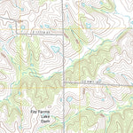 Eagleville, MO (2012, 24000-Scale) Preview 3