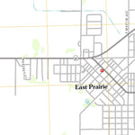 East Prairie, MO (2012, 24000-Scale) Preview 3