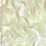 Edgar Springs, MO (2012, 24000-Scale) Preview 3