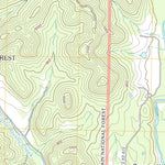 Edgehill, MO (2012, 24000-Scale) Preview 2