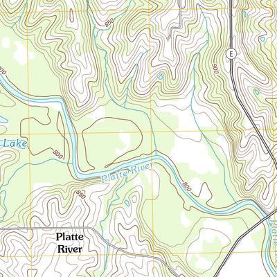 Edgerton, MO (2012, 24000-Scale) Preview 2