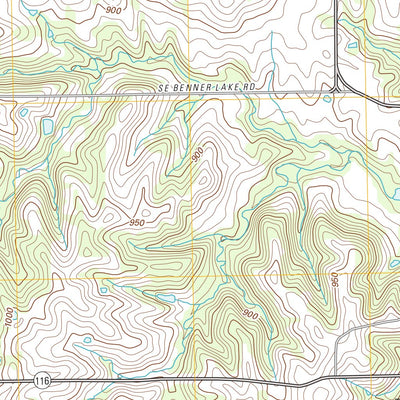 Edgerton, MO (2012, 24000-Scale) Preview 3
