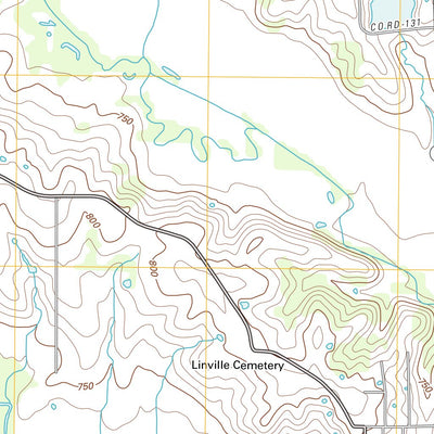 Edina, MO (2012, 24000-Scale) Preview 2
