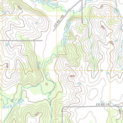 Edina, MO (2012, 24000-Scale) Preview 3