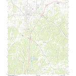 Eldon, MO (2011, 24000-Scale) Preview 1