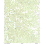 Eldridge West, MO (2012, 24000-Scale) Preview 1