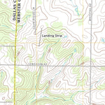 Elkland, MO (2011, 24000-Scale) Preview 2