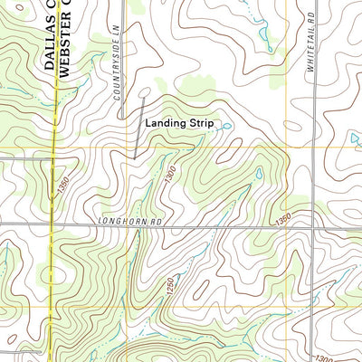 Elkland, MO (2011, 24000-Scale) Preview 2