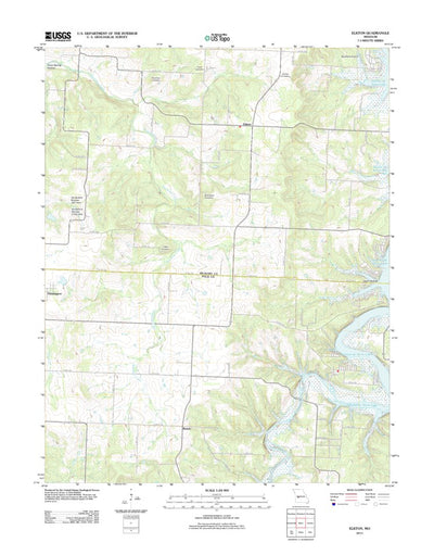 Elkton, MO (2011, 24000-Scale) Preview 1